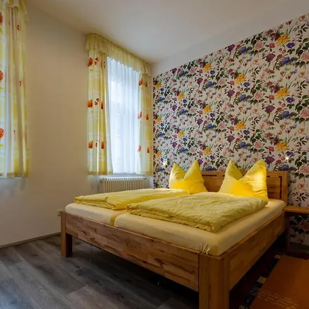 Ender Apartment Sebnitz