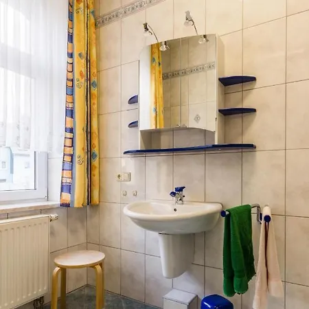 Apartment Ender