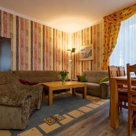 Apartment Ender Sebnitz