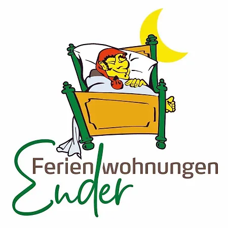Apartment Ender Sebnitz