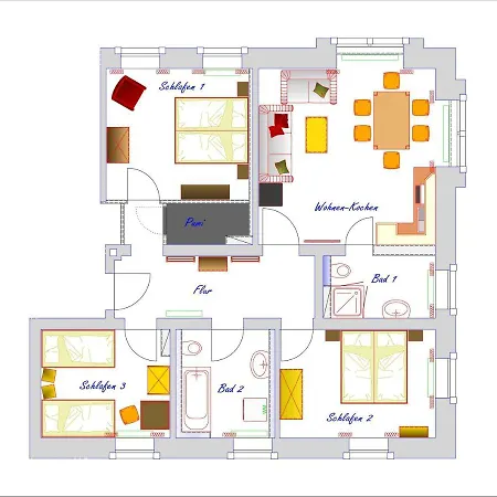Apartment Ender *